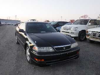 TOYOTA MARK II 1999 Image 2