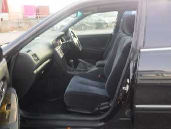 TOYOTA MARK II 1999 Image 5