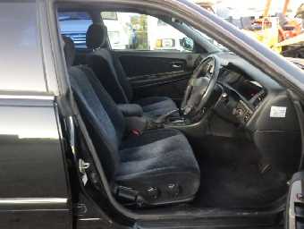 TOYOTA MARK II 1999 Image 6