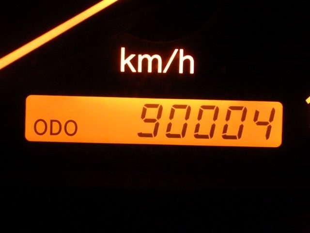 TOYOTA MARK II 1999 Image 62