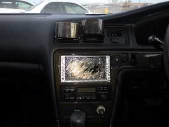 TOYOTA MARK II 1999 Image 10