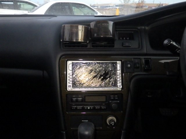 TOYOTA MARK II 1999 Image 63