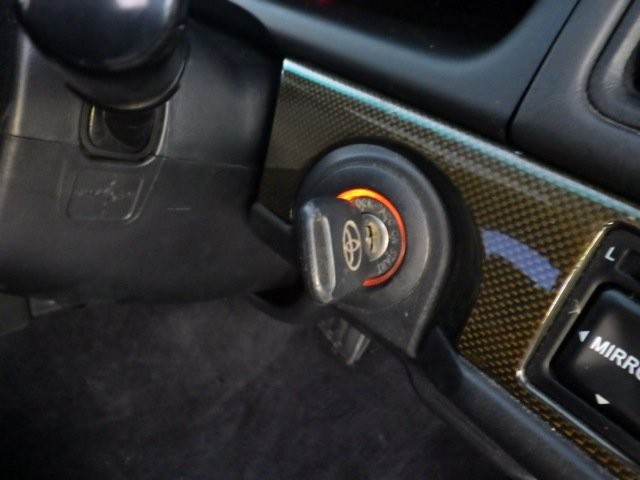 TOYOTA MARK II 1999 Image 65