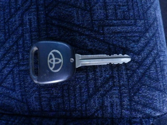 TOYOTA MARK II 1999 Image 66