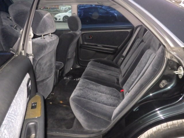 TOYOTA MARK II 1999 Image 68