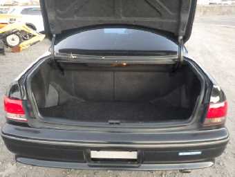 TOYOTA MARK II 1999 Image 16