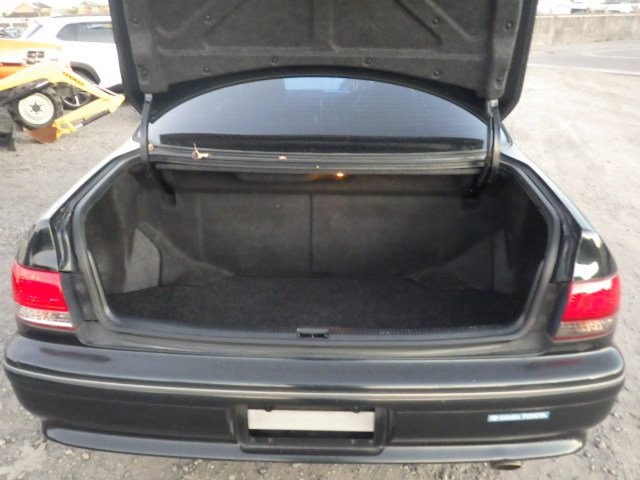 TOYOTA MARK II 1999 Image 69