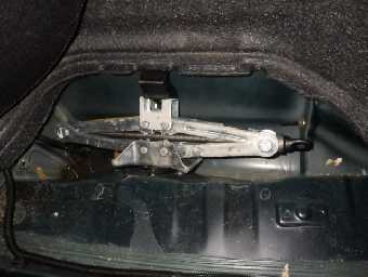 TOYOTA MARK II 1999 Image 18