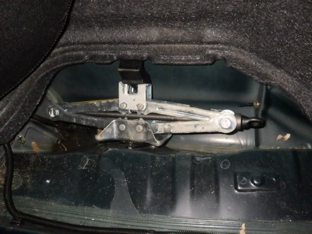 TOYOTA MARK II 1999 Image 71