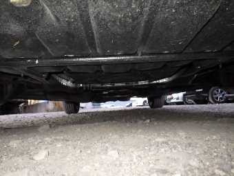 TOYOTA MARK II 1999 Image 19