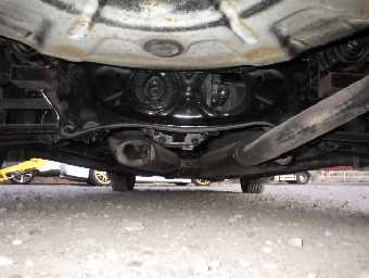 TOYOTA MARK II 1999 Image 20