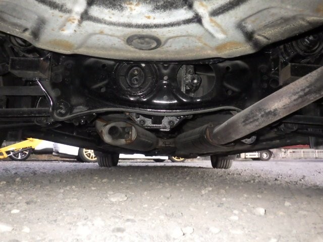 TOYOTA MARK II 1999 Image 73