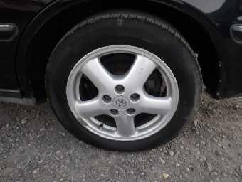 TOYOTA MARK II 1999 Image 22