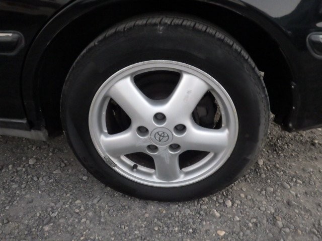 TOYOTA MARK II 1999 Image 75