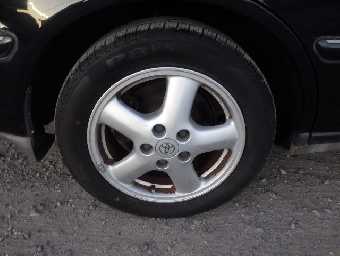 TOYOTA MARK II 1999 Image 23