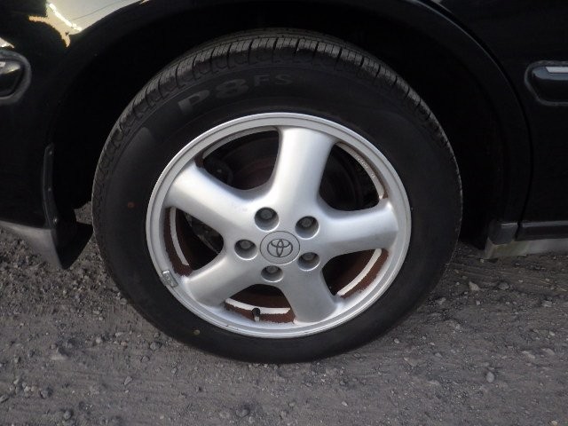 TOYOTA MARK II 1999 Image 76