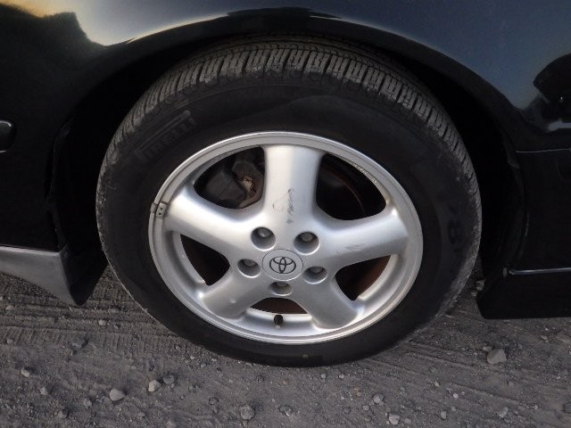 TOYOTA MARK II 1999 Image 77