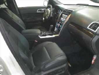 FORD EXPLORER 2015 Image 3