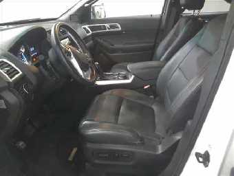 FORD EXPLORER 2015 Image 4