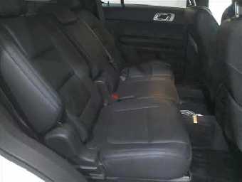 FORD EXPLORER 2015 Image 6