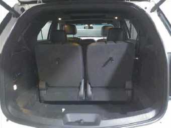 FORD EXPLORER 2015 Image 7