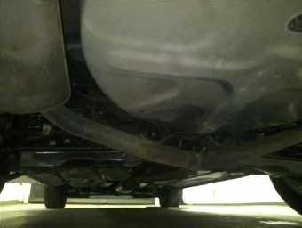 FORD EXPLORER 2015 Image 8