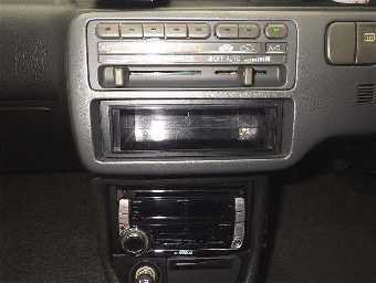 HONDA CIVIC 1994 Image 6