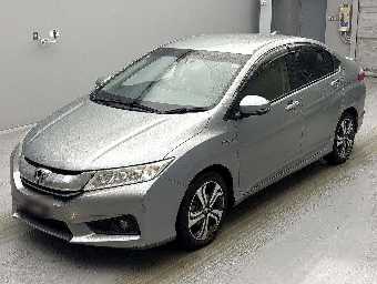 HONDA GRACE 2015 Image 1