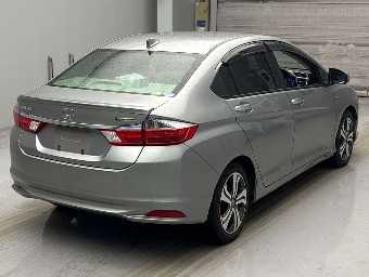 HONDA GRACE 2015 Image 2