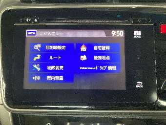 HONDA GRACE 2015 Image 11