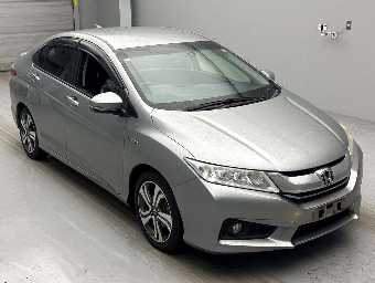 HONDA GRACE 2015 Image 3