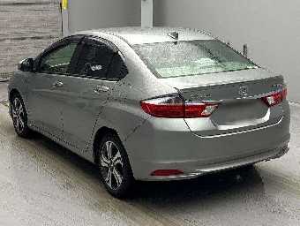 HONDA GRACE 2015 Image 4