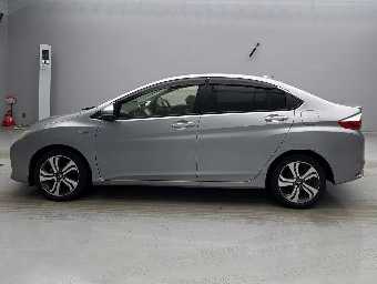 HONDA GRACE 2015 Image 5