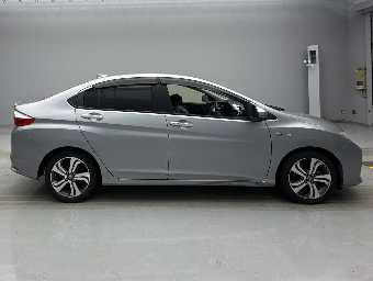 HONDA GRACE 2015 Image 6