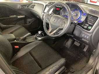 HONDA GRACE 2015 Image 7