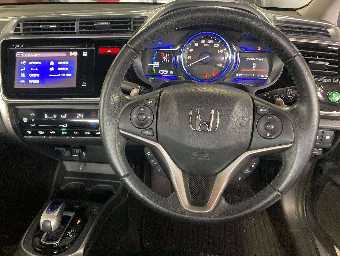 HONDA GRACE 2015 Image 9