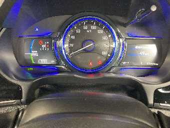 HONDA GRACE 2015 Image 10