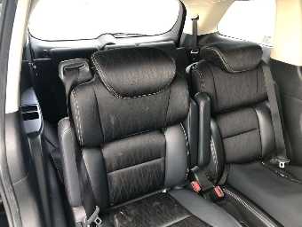 HONDA ODYSSEY HYBRID 2017 Image 7