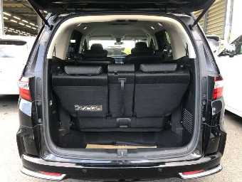 HONDA ODYSSEY HYBRID 2017 Image 8