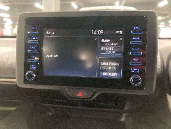 TOYOTA YARIS 2020 Image 11