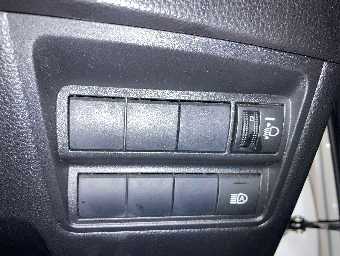 TOYOTA YARIS 2020 Image 12