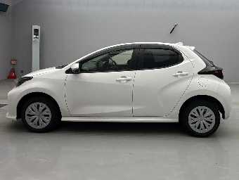 TOYOTA YARIS 2020 Image 5