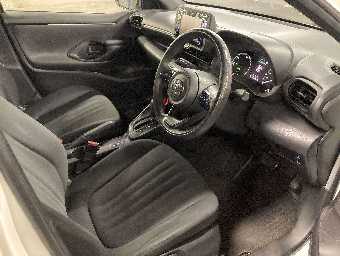 TOYOTA YARIS 2020 Image 7