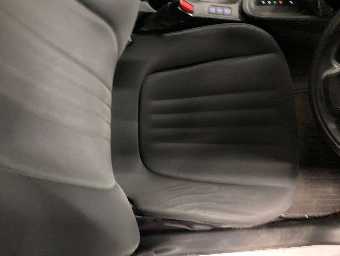 TOYOTA YARIS 2020 Image 8