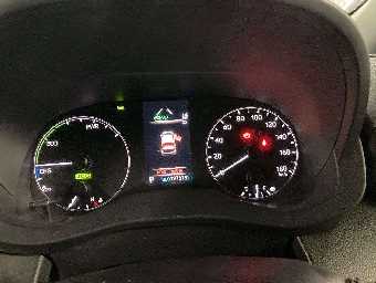 TOYOTA YARIS 2020 Image 10