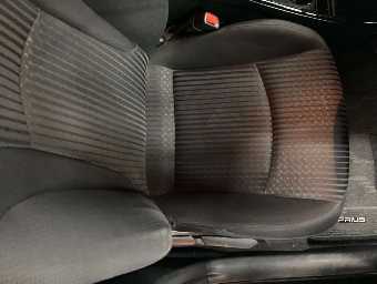 TOYOTA PRIUS 2018 Image 8