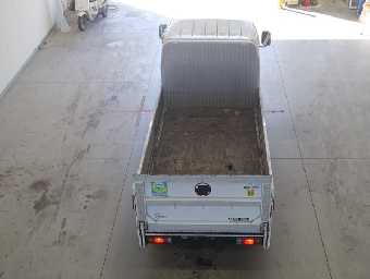 MITSUBISHI CANTER TRUCK 2016 Image 3