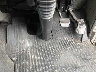 MITSUBISHI CANTER TRUCK 2016 Image 4