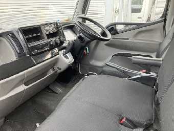 MITSUBISHI CANTER TRUCK 2016 Image 5