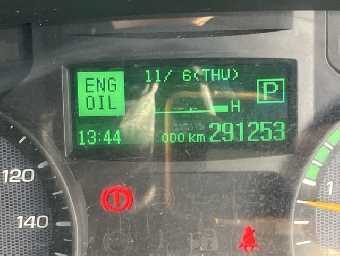 MITSUBISHI CANTER TRUCK 2016 Image 6